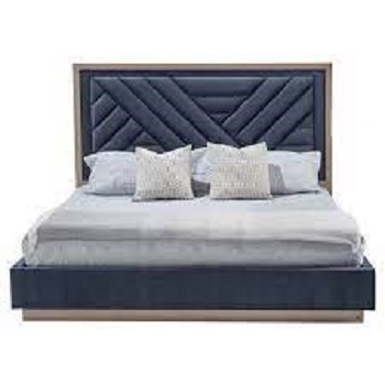 Modern Cushion Bed